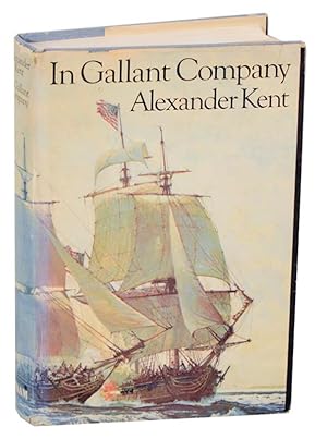 Image du vendeur pour In Gallant Company mis en vente par Jeff Hirsch Books, ABAA