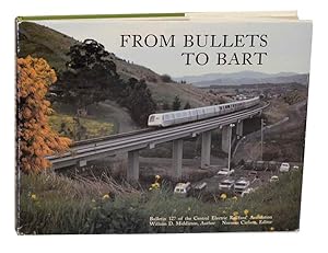 Bild des Verkufers fr From Bullets to Bart zum Verkauf von Jeff Hirsch Books, ABAA
