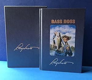 Seller image for Bass Boss, The Inspiring Story of Ray Scott and the Sport Fishing Industry He Created for sale by Smythe Books LLC