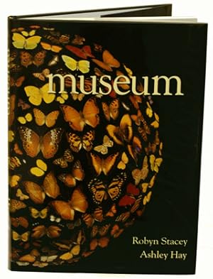 Image du vendeur pour Museum: the Macleays, their collections and the search for order. mis en vente par Andrew Isles Natural History Books