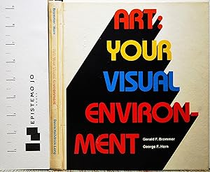 Bild des Verkufers fr Art: Your Visual Environment zum Verkauf von Epistemo Jo Books