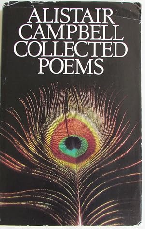 Imagen del vendedor de Collected Poems 1947-1981 a la venta por Ariel Books IOBA