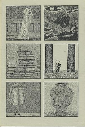 Phantasmagorey; The Work of Edward Gorey