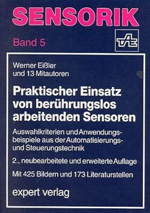 Praktischer Einsatz von berührungslos arbeitenden Sensoren: Auswahlkriterien und Anwendungsbeispi...