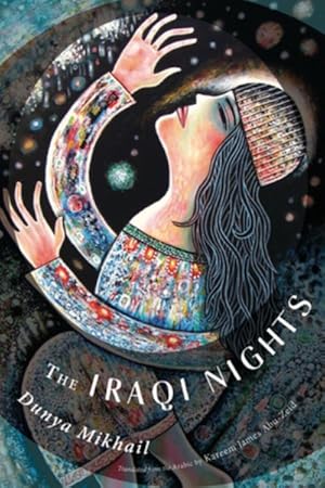 Bild des Verkufers fr Iraqi Nights zum Verkauf von GreatBookPrices