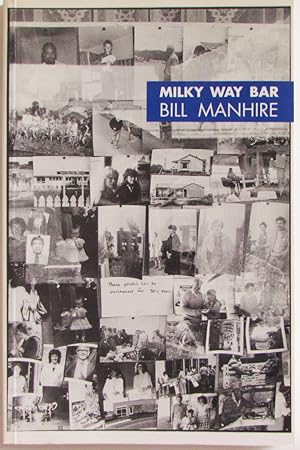 Seller image for Milky Way Bar for sale by Ariel Books IOBA