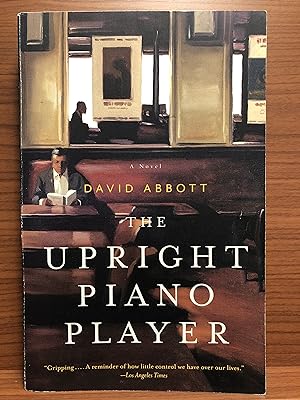 Seller image for The Upright Piano Player for sale by Rosario Beach Rare Books