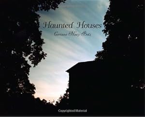 Imagen del vendedor de Haunted Houses by Botz, Corinne May [Hardcover ] a la venta por booksXpress