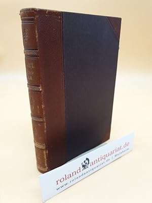 Bild des Verkufers fr August Strindberg: Entzweit, einsam. / Strindbergs Werke, Deutsche Gesamtausgabe, IV. Abteilung: Lebensgeschichte, 5. Band: Entzweit, einsam. / Unter Mitwirkung von Emil Schering als bersetzer vom Dichter selbst veranstaltet. zum Verkauf von Roland Antiquariat UG haftungsbeschrnkt