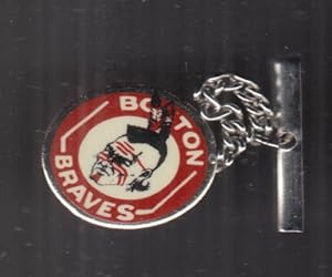 Boston Braves (Images of America: Massachusetts): Johnson, Richard