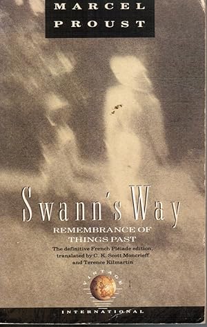 Immagine del venditore per Swann's Way venduto da Bookshop Baltimore