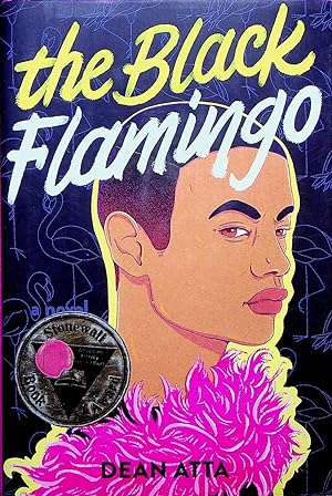 Seller image for The Black Flamingo for sale by Adventures Underground