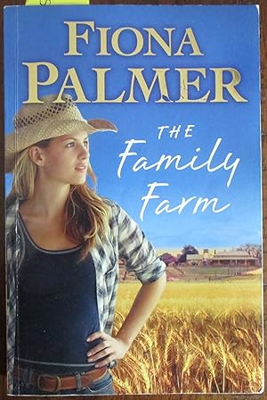 Seller image for Family Farm, The for sale by Reading Habit