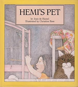 Image du vendeur pour Hemi's Pet mis en vente par Reliant Bookstore