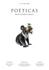 Imagen del vendedor de REVISTA POETICAS 14 a la venta por AG Library