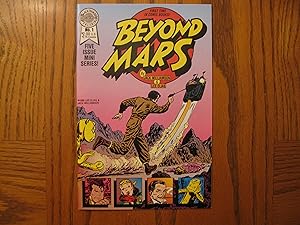 Seller image for Beyond Mars #1 High Grade Comic (Begins reprinting a 1952 SF strip from the New York Sunday Times) for sale by Clarkean Books