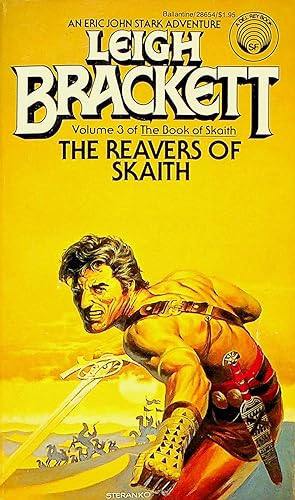 Seller image for The Reavers of Skaith, Volume 3 (Book of Skaith) for sale by Adventures Underground
