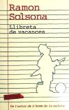 Image du vendeur pour Llibreta de vacances mis en vente par AG Library