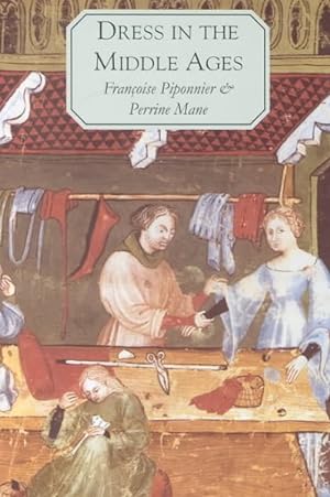 Imagen del vendedor de Dress in the Middle Ages a la venta por GreatBookPricesUK