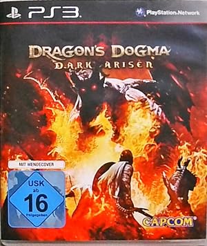 Dragon's Dogma - Dark Arisen