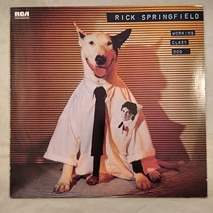 Seller image for Working Class Dog [Vinyl]. for sale by KULTur-Antiquariat