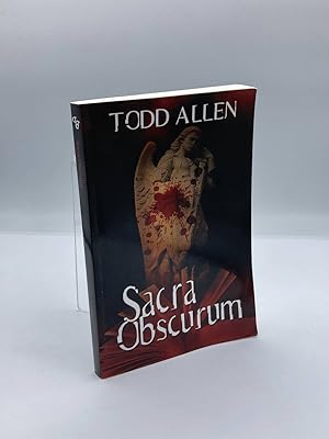 Seller image for Sacra Obscurum for sale by True Oak Books