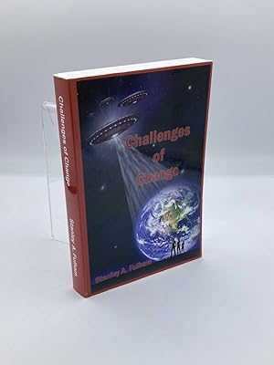 Seller image for Challenges of Change, Book 1 for sale by True Oak Books