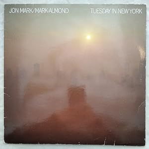 Imagen del vendedor de Tuesday in New York [LP]. a la venta por KULTur-Antiquariat