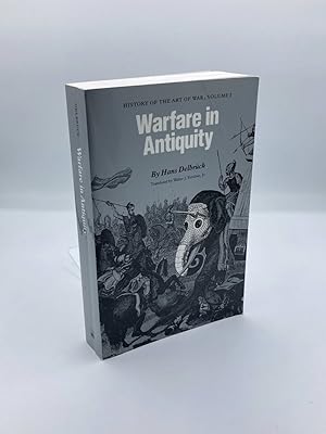 Seller image for Warfare in Antiquity History of the Art of War, Volume I for sale by True Oak Books