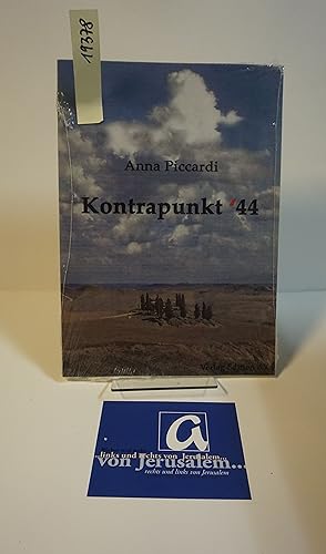 Image du vendeur pour Kontrapunkt  44. mis en vente par AphorismA gGmbH