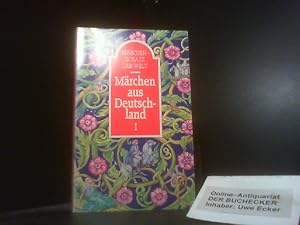 Märchen aus Deutschland 1