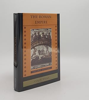 Bild des Verkufers fr THE ROMAN EMPIRE zum Verkauf von Rothwell & Dunworth (ABA, ILAB)