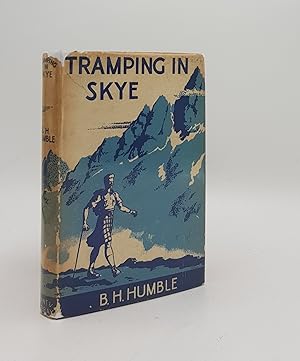 Seller image for TRAMPING IN SKYE for sale by Rothwell & Dunworth (ABA, ILAB)