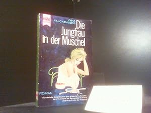 Seller image for Die Jungfrau in der Muschel : [Roman]. Heyne 215. for sale by Der Buchecker