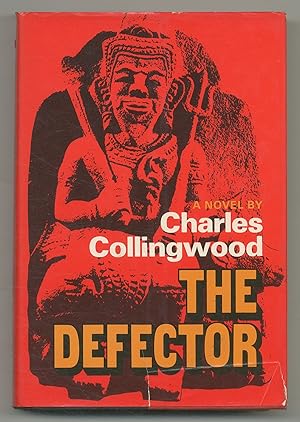 Immagine del venditore per The Defector venduto da Between the Covers-Rare Books, Inc. ABAA