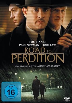 Seller image for Road to Perdition for sale by AHA-BUCH GmbH