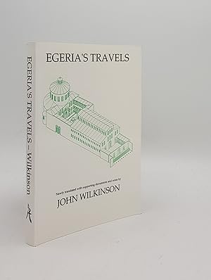 Seller image for EGERIA'S TRAVELS for sale by Rothwell & Dunworth (ABA, ILAB)