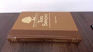 Seller image for The Adventures Of Tom Sawyer for sale by BoundlessBookstore