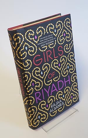 Imagen del vendedor de Girls of Riyadh a la venta por CURIO