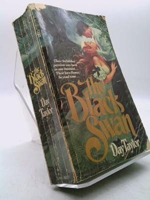 Bild des Verkufers fr Black Swan zum Verkauf von ThriftBooksVintage