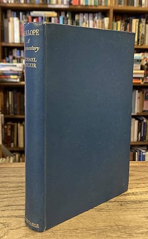 Seller image for Trollope _ a Commentary for sale by San Francisco Book Company