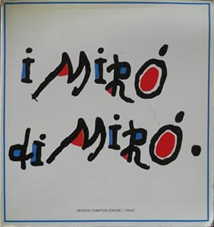 I Mirò di Mirò