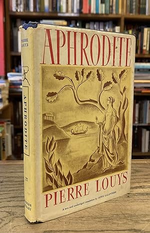 Image du vendeur pour Aphrodite mis en vente par San Francisco Book Company