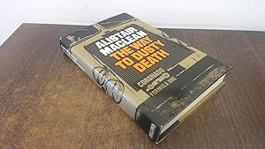 Seller image for The Way to Dusty Death (1st Edition) for sale by BoundlessBookstore