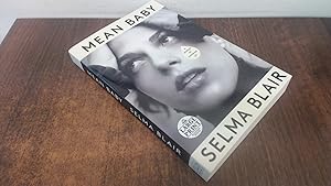 Seller image for Mean Baby: A Memoir of Growing Up (Random House Large Print) for sale by BoundlessBookstore