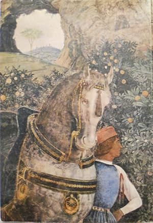 Bild des Verkufers fr Andrea Mantegna zum Verkauf von Studio bibliografico LE MUSE