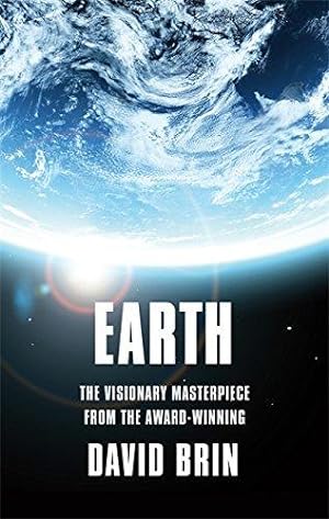 Seller image for Earth for sale by WeBuyBooks