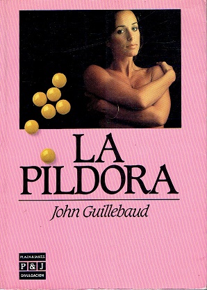 LA PILDORA