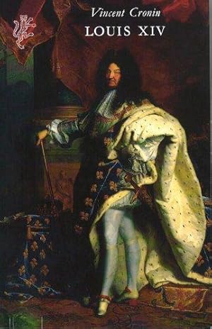Seller image for Louis XIV for sale by WeBuyBooks