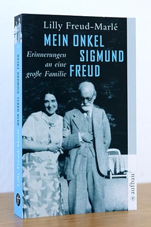 Seller image for Mein Onkel Sigmund Freud. Erinnerungen an eine groe Familie for sale by AMSELBEIN - Antiquariat und Neubuch